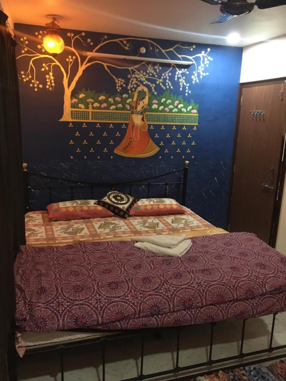 Black Pepper Home Stay Udaipur Extérieur photo