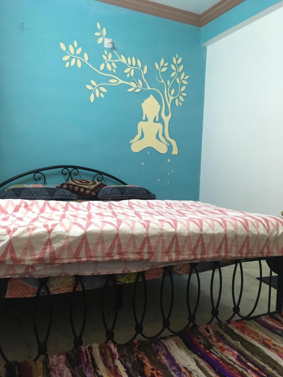 Black Pepper Home Stay Udaipur Extérieur photo